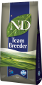 Team Breeder Cat 10kg