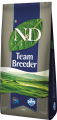 Team Breeder Dog 20kg